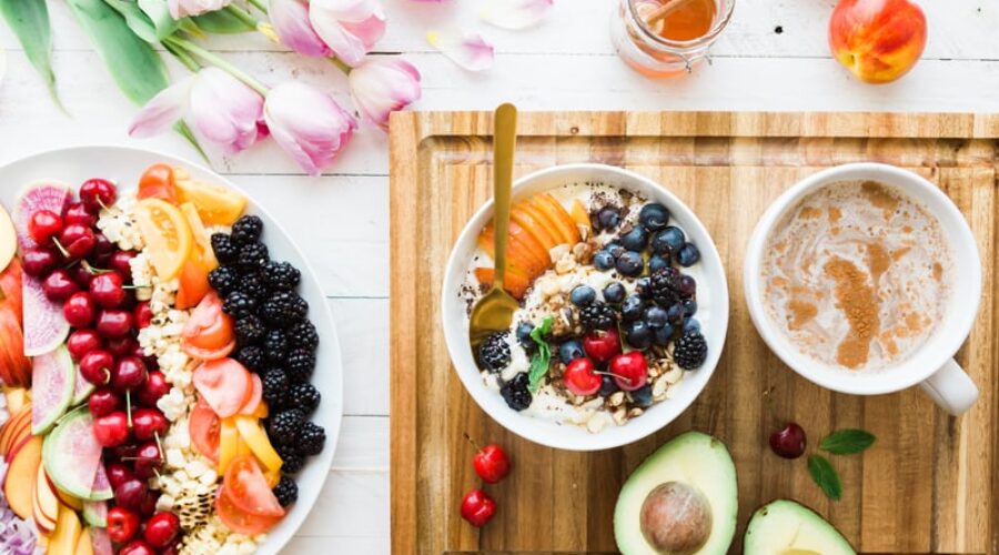 Dietitians’ 8 Secrets to a Healthier You