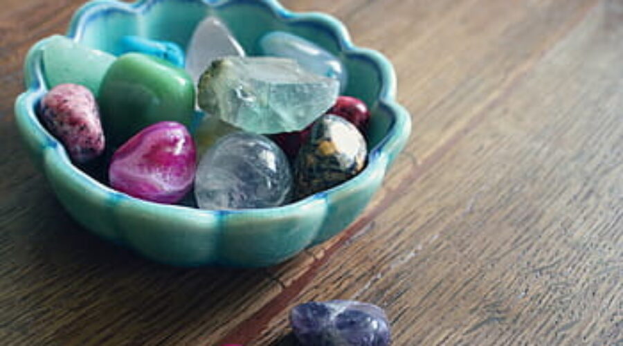 Use Gemstones to Influence Your Life