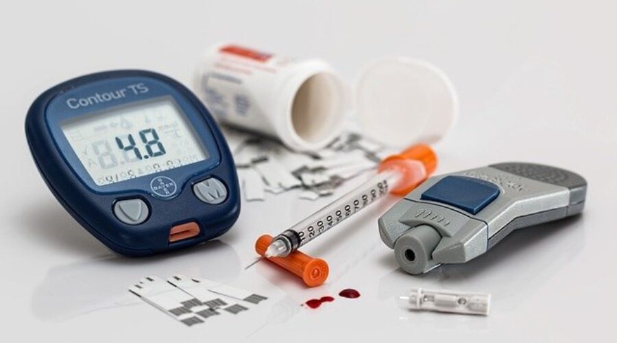 7 Ways to Keep Blood Pressure and Diabetes at bay – A Personal Note