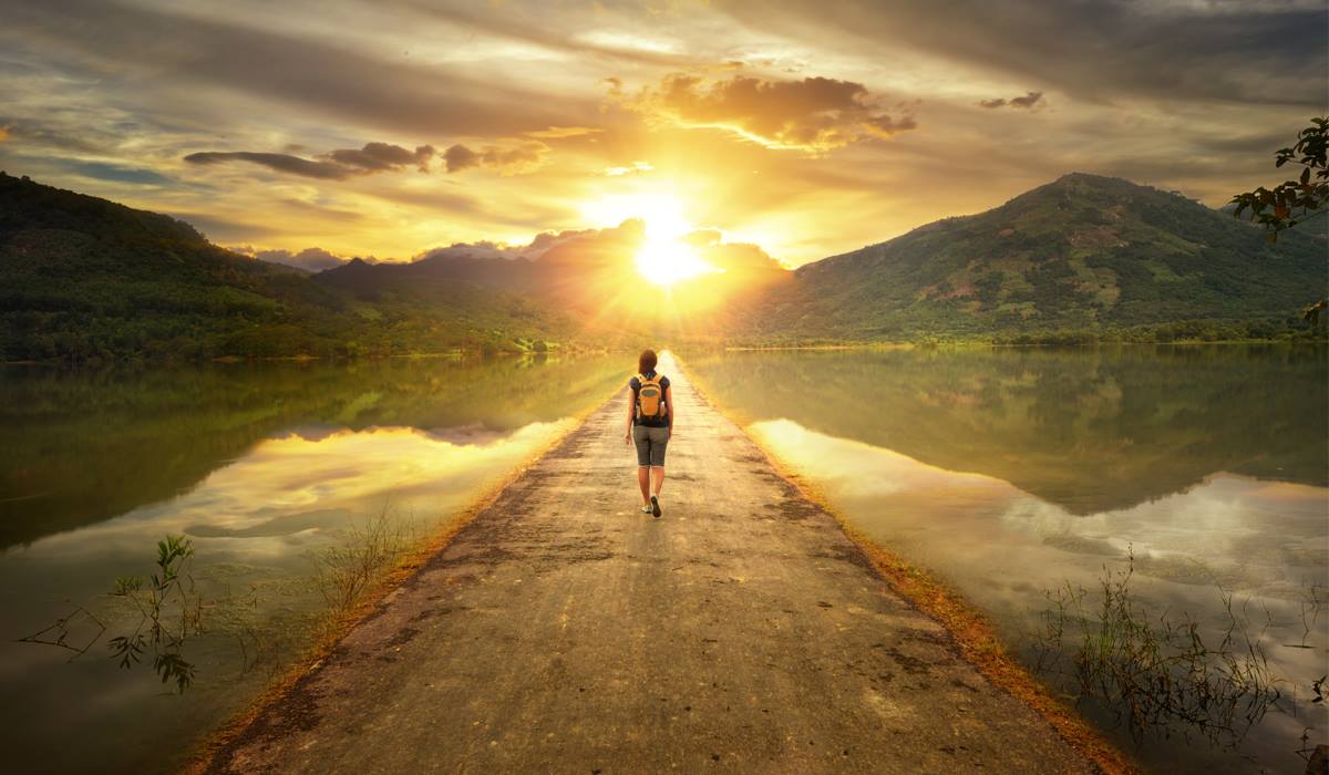 What Is a Spiritual Journey?