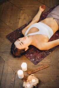 prenatal yoga asanas