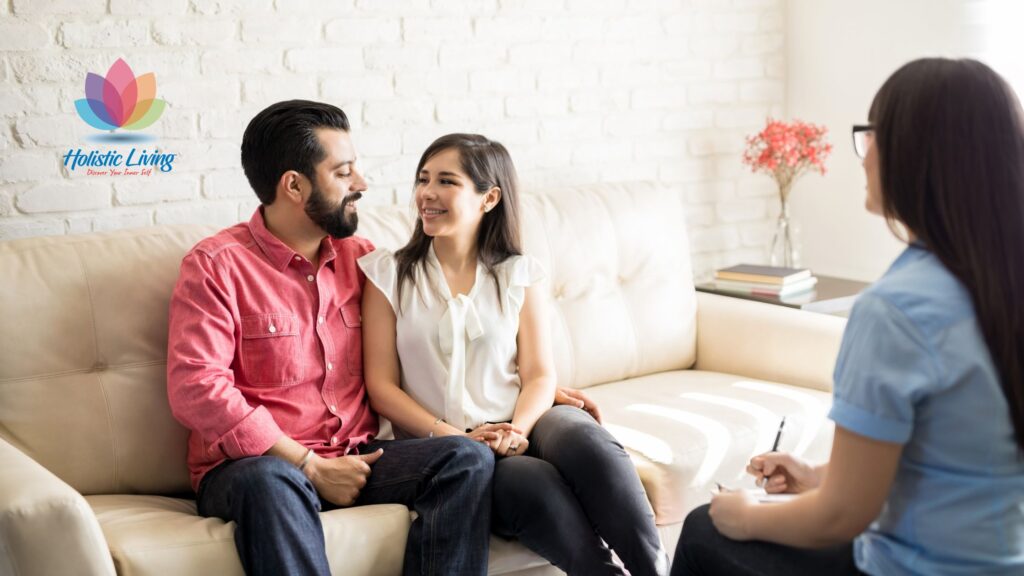 Pre-marital Counselling: How to Build a Happy Marriage?