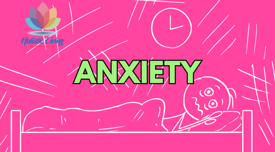 Effective Online Therapy To Overcome Anxiety and Never Get Panic Attacks Again
