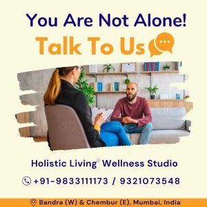 Talk to our therapist and avail 10 mins free consultation