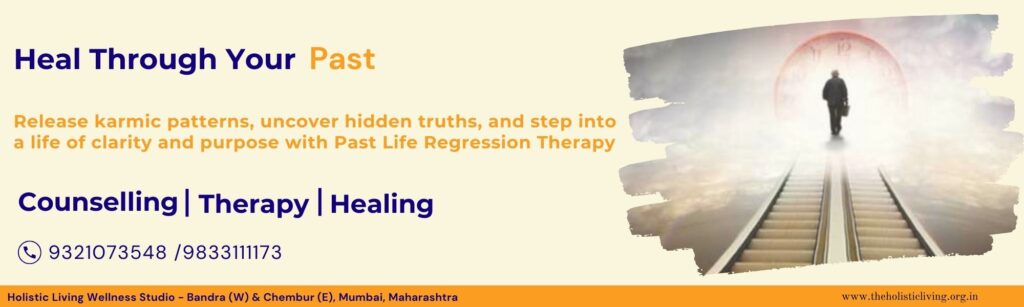 Free Consultation For Past Life Regression Therapy In Mumbai